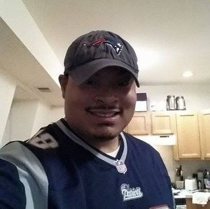 Meet your Posher, Ray